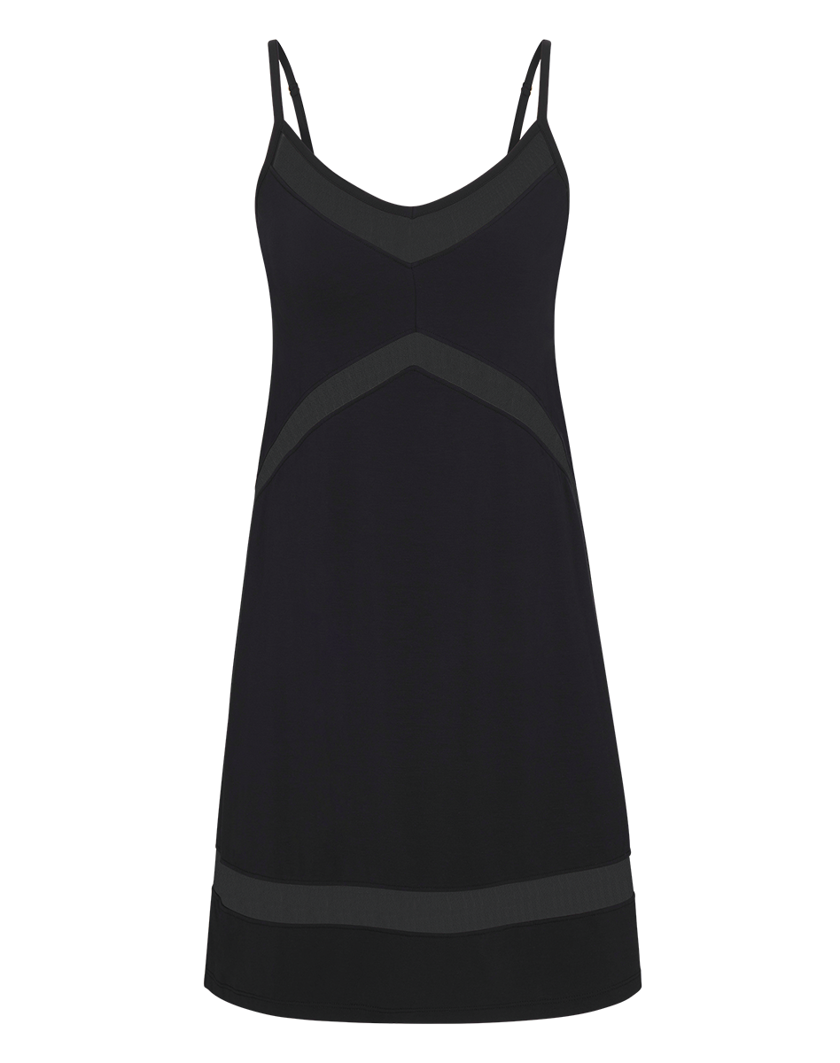 BlissWear Chemise
