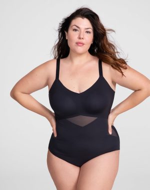 Cami Bodysuit