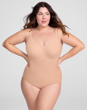 Cami Bodysuit