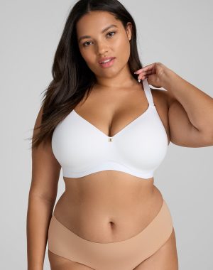 CloudEmbrace Bra