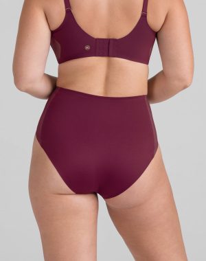 CrossOver Brief