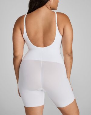 Low-Back Bodysuit