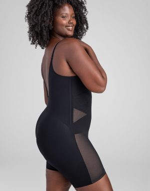 Low-Back Bodysuit