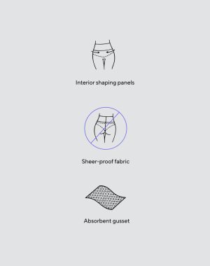 InnerPower Legging