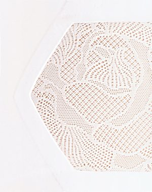 CrossOver Lace Bra