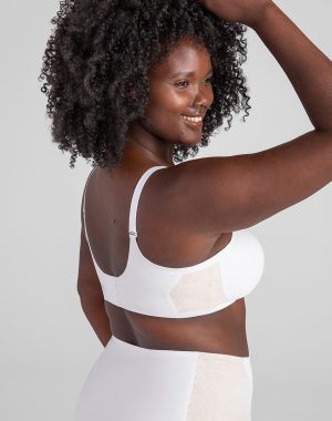 CrossOver Lace Bra