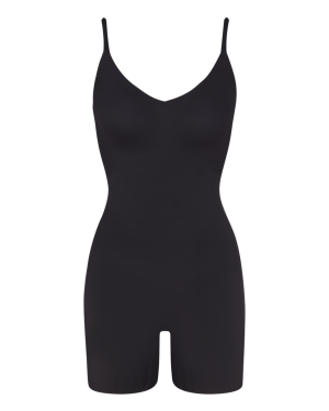 Low-Back Bodysuit