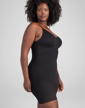 Low-Back Bodysuit
