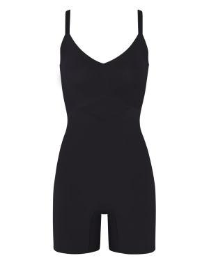 Mid-Thigh Bodysuit