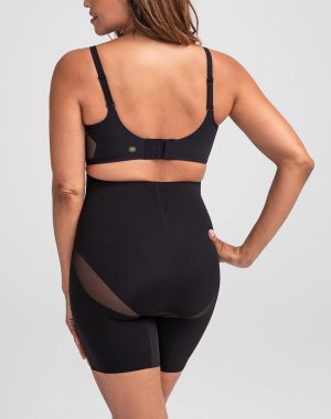 Mid-Waist Short