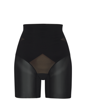 Mid-Waist Short