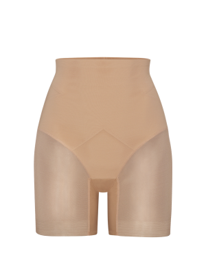 Mid-Waist Short