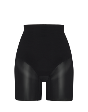 Mid-Waist Short