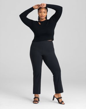 Perfectionist Pant