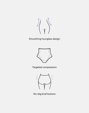 Queen Brief