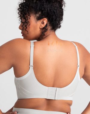 Silhouette Bra