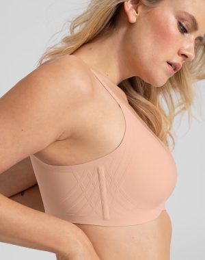 Silhouette Bra