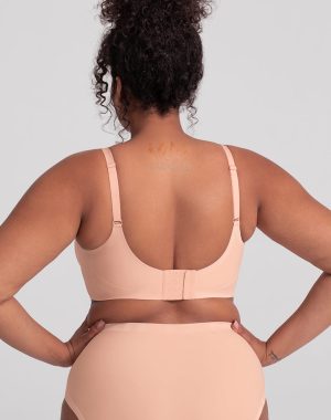 Silhouette Bra