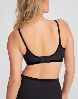 Silhouette Bra