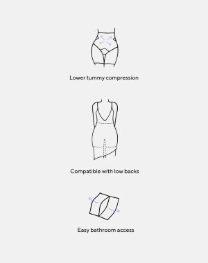 Mid-Waist Short