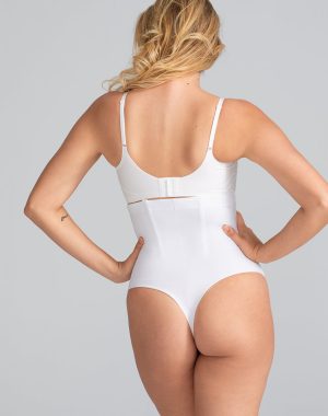 SuperPower Thong