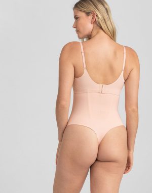 SuperPower Thong