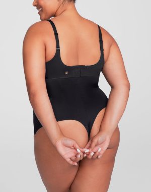 SuperPower Thong