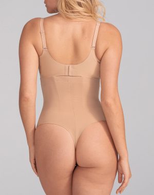 SuperPower Thong