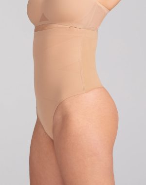 SuperPower Thong