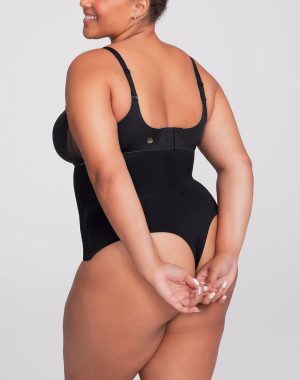 SuperPower Thong