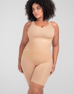 ShadowSculpt High-Waist Short