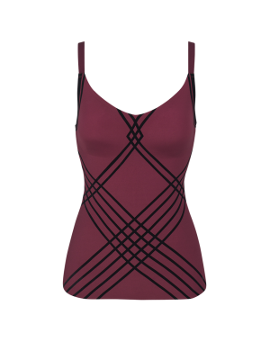 Silhouette Cami