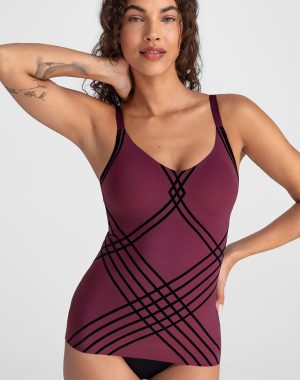 Silhouette Cami