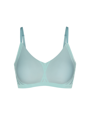 Silhouette Bra