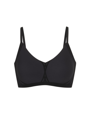 Silhouette Bra