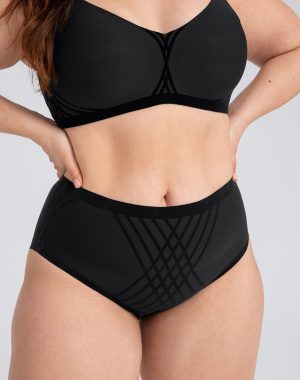 Silhouette Brief