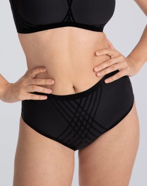 Silhouette Brief