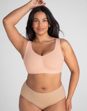 SoftForm Bra