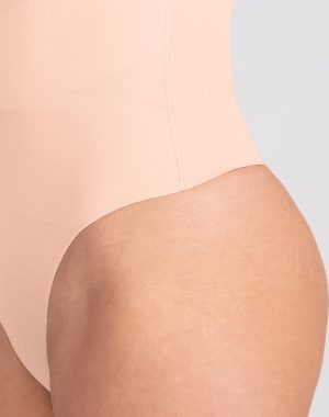 SuperPower Thong