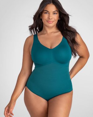 Tank Bodysuit