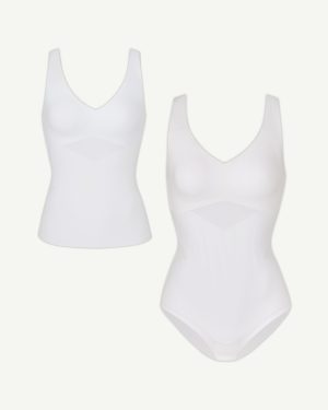 Built-In Bra Bundle