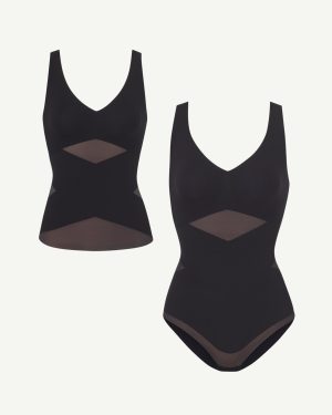 Built-In Bra Bundle