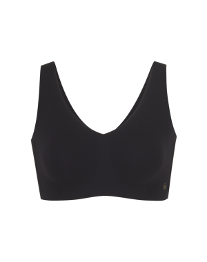 V-Neck Bra